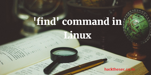 Find files containing specific text in Linux