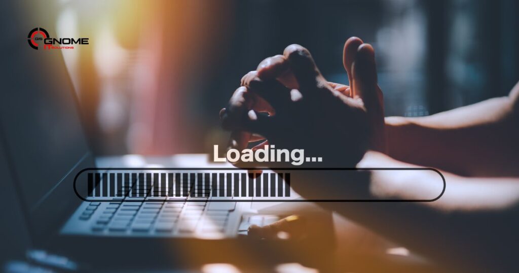 Optimize Your Website's Loading Speed