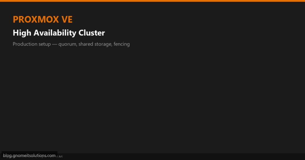 proxmox ha cluster setup - custom-ha-cluster-featured.png