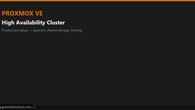 proxmox ha cluster setup - custom-ha-cluster-featured.png