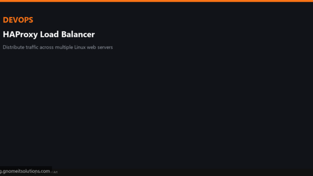haproxy load balancer setup linux custom-haproxy-featured.png
