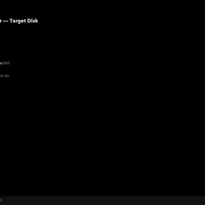 Add ZFS Storage Pool on Proxmox VE (Complete Guide)