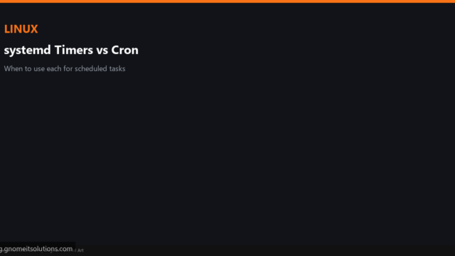 systemd timers vs cron custom-timers-featured.png
