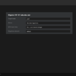 Live Migrate VM Between Proxmox Nodes (Step-by-Step)