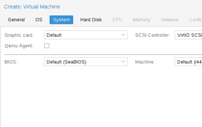 Install and Configure QEMU Guest Agent on Proxmox VMs