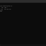 Check Disk Space in Linux: df, du & ncdu Explained