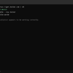 Install Docker on AlmaLinux 9 and Ubuntu 22.04 (2026 Guide)