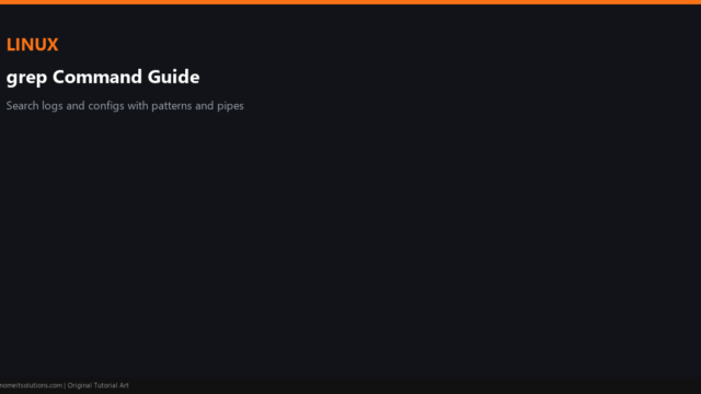 grep command linux - custom-grep-featured.png