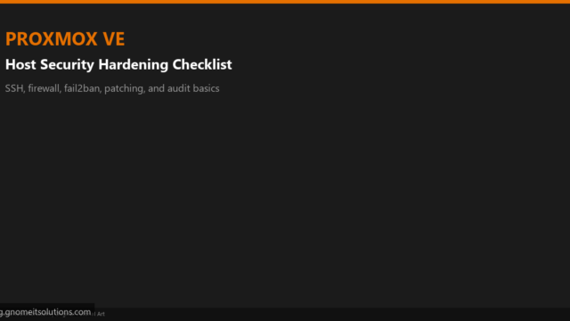 proxmox host security hardening checklist - custom-hardening-featured.png