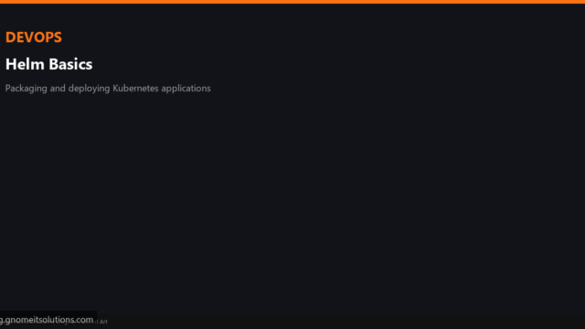 helm basics kubernetes package manager custom-helm-featured.png