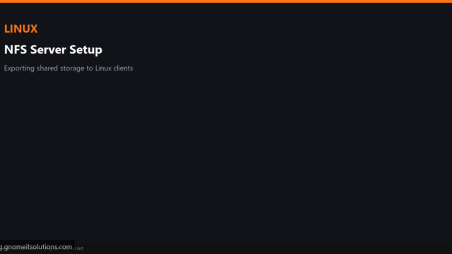 nfs server setup linux custom-nfs-featured.png