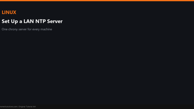 ntp server linux chrony - custom-ntps-featured.png