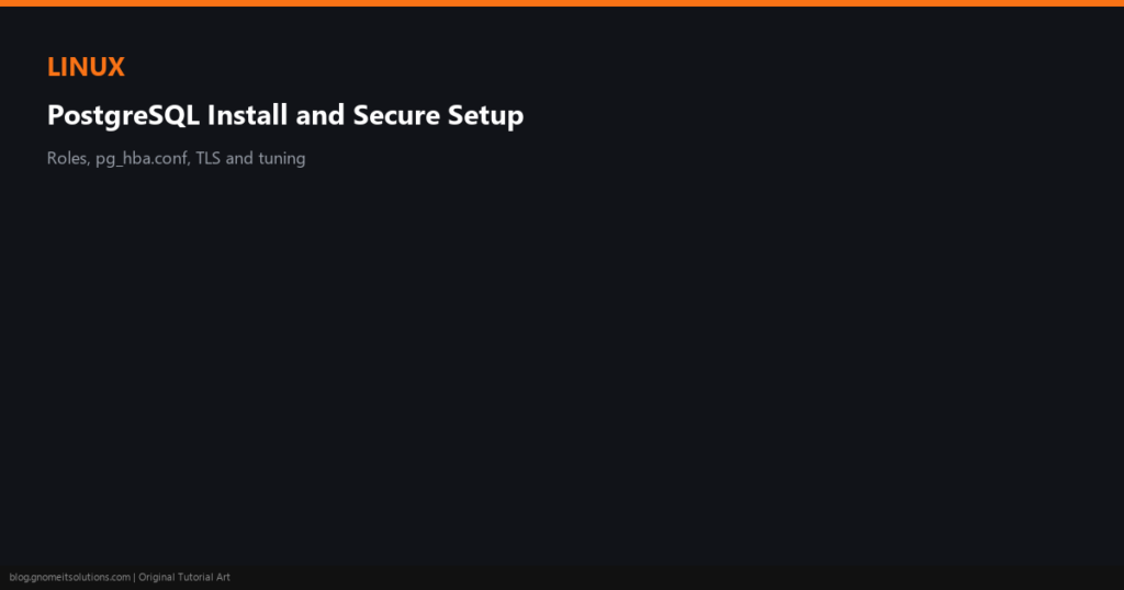 postgresql install secure setup - custom-pg-featured.png