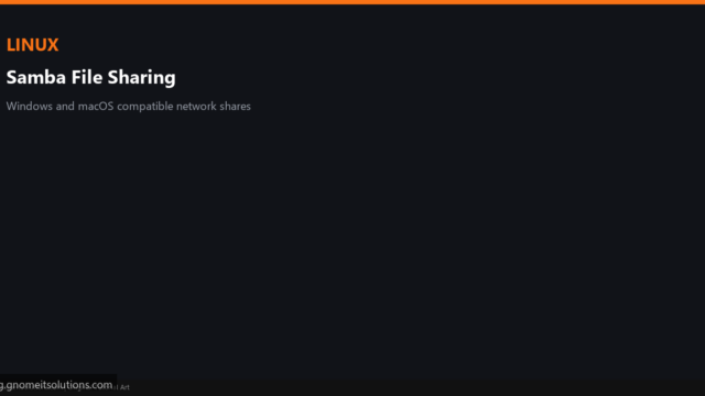 samba file sharing linux custom-samba-featured.png