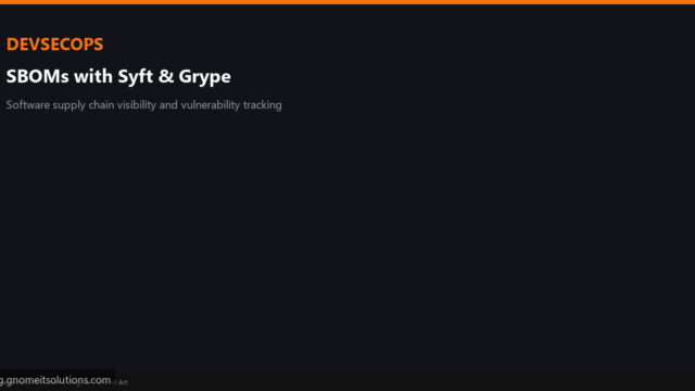 sbom syft grype supply chain security custom-sbom-featured.png