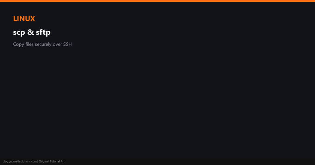 scp linux copy files - custom-scp-featured.png