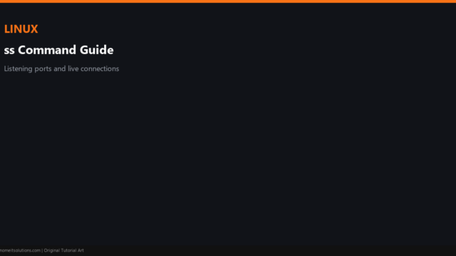 ss command linux - custom-ss-featured.png