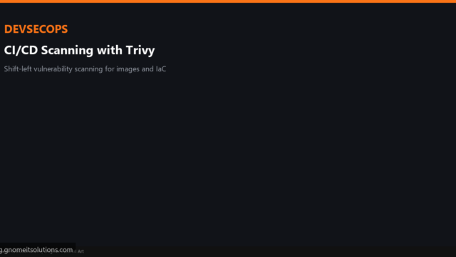 cicd security scanning trivy custom-trivy-featured.png