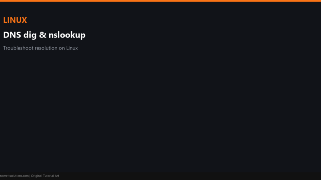 dig command linux - custom-digdns-featured.png