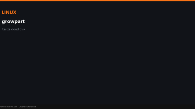 growpart resize disk linux - custom-growpart-featured.png