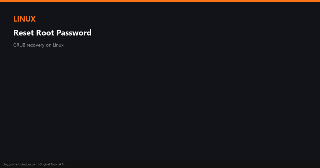 reset root password linux - custom-rootrec-featured.png