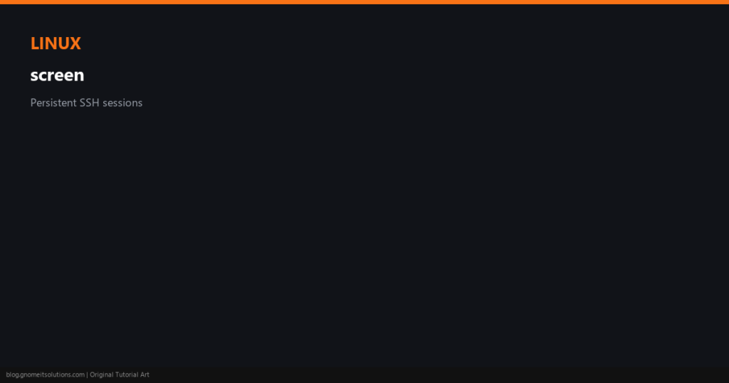 linux screen command - custom-screen-featured.png