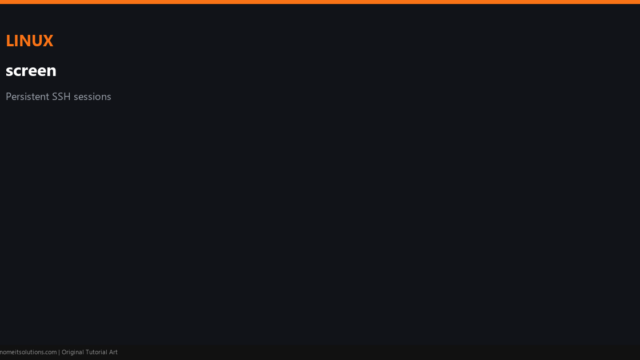 linux screen command - custom-screen-featured.png