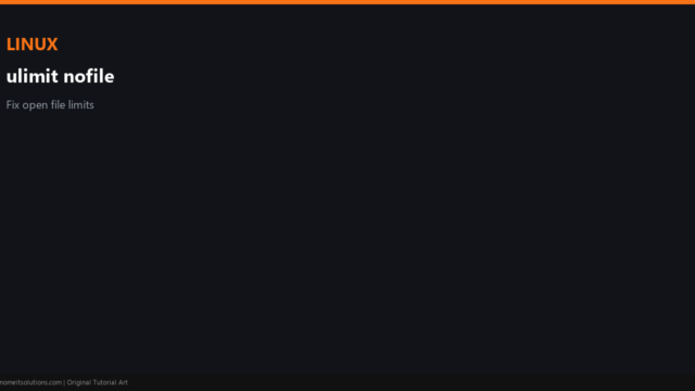 ulimit open files linux - custom-ulimit-featured.png