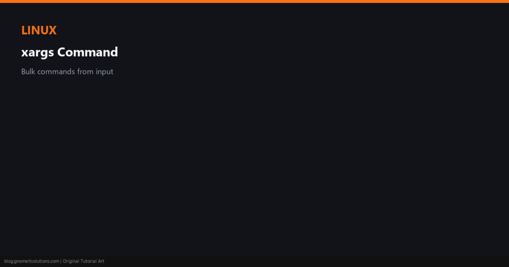 xargs command linux - custom-xargs-featured.png
